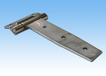 HTD - 200：板式鉸鏈