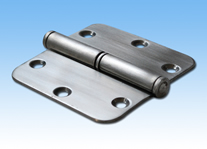 267-9304 right open 平面鉸鏈